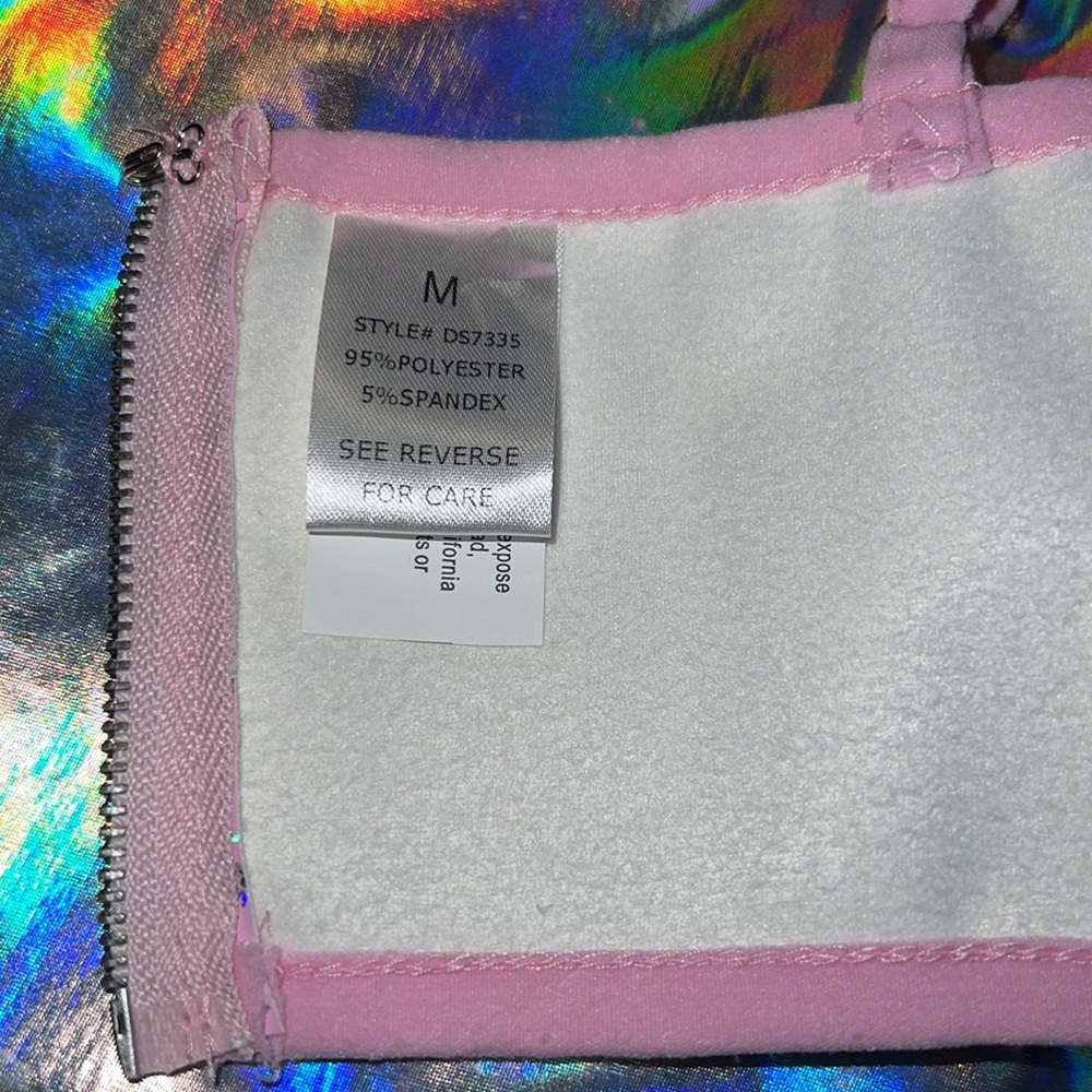 New Rave Top - Picture 6 of 10